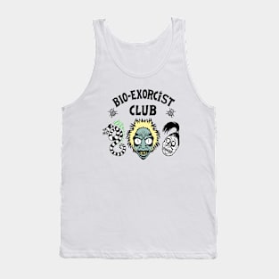 Bio-Exorcist Tank Top